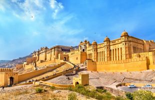 Jaipur Ranthambore tour day 2