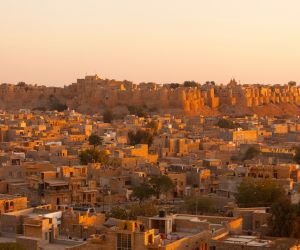 Historical Rajasthan Trip Day 4