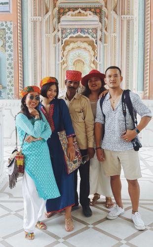 Jaipur Tour day 2