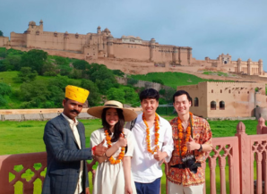 Historical Rajasthan tour day 2