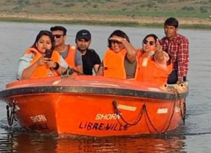 Best Thrilling Adventure in Rajasthan