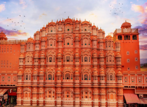 Best Season To Visit Rajasthan
