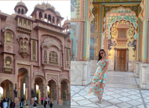 Best Season To Visit Rajasthan