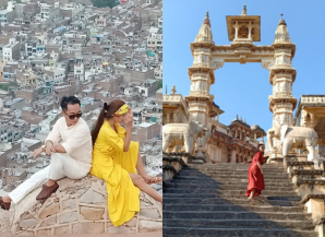 Best Season To Visit Rajasthan