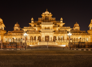 The Ultimate Guide to the Land of Kings