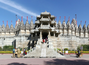 Best Season To Visit Rajasthan