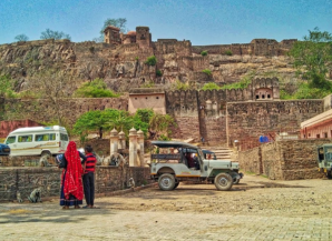 Best Season To Visit Rajasthan
