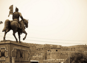 Best Season To Visit Rajasthan