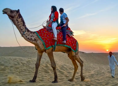 Udaipur Tour Package